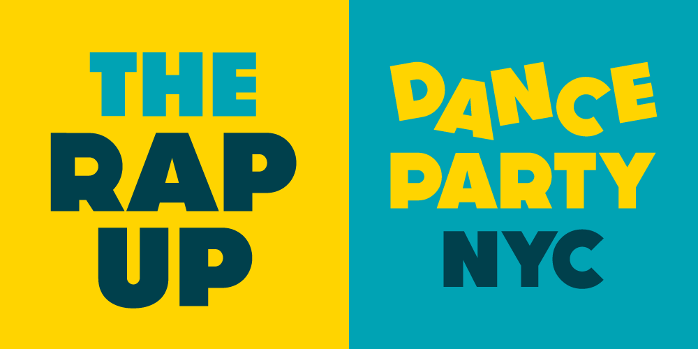 Put on your dancing shoes, New York! 🕺Today, August 5, is #DancePartyNYC—a citywide festival of music and motion. 

Find a Dance Party near you and check out everything we're doing to celebrate #HipHop50NYPL, including today's sold out event The Rap Up: on.nypl.org/3Yqpw4f