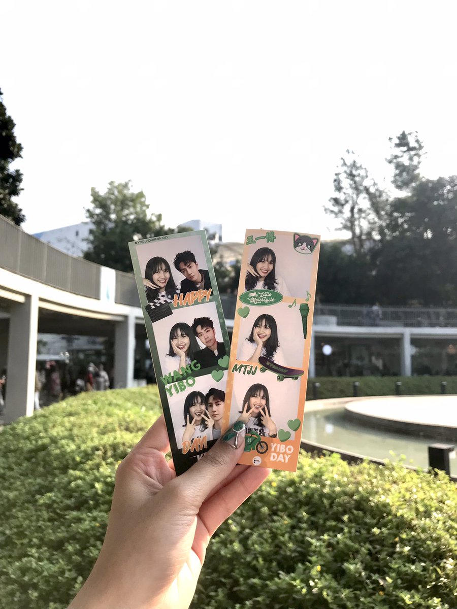 putoonggg's tweet photo. Happy Birthday Wang Yiboโจ๐ฅ๐
Today i celebrate w/ photobooth event by @yibo_indonesia at @palette__id FX Sudirman yeay thank you so much for all the hard work for this event! Muchhh appreciate ๐ฅณ๐ฅ๐
COOL GUY YIBO TURNS 26
#WangYibo
#Happy26thYiboBirthday
#็ไธๅ0805็ๆฅๅฟซไน https://t.co/1zLkRYpIhn