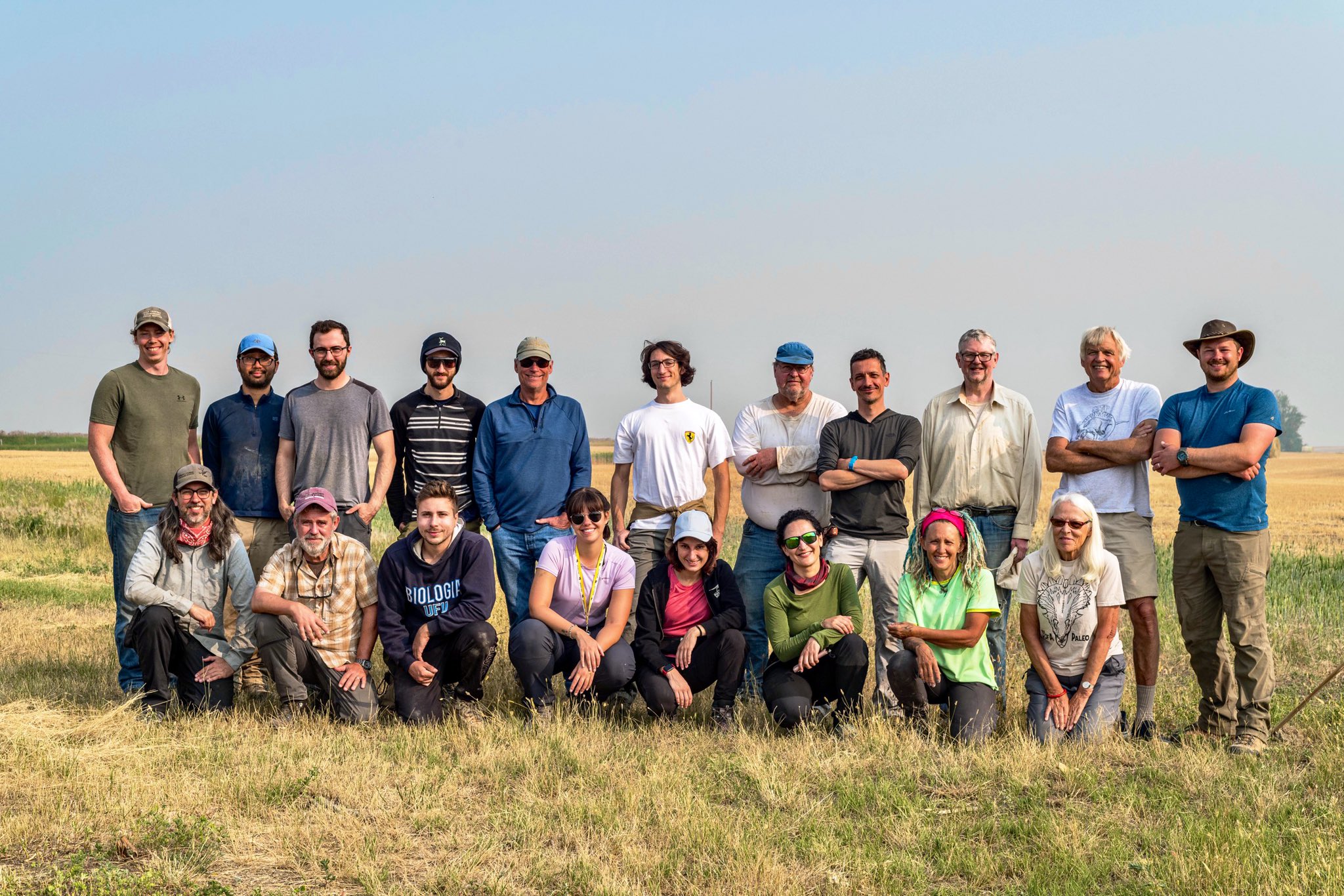 Canadian Society of Vertebrate Palaeontology (@CanSVP) / X