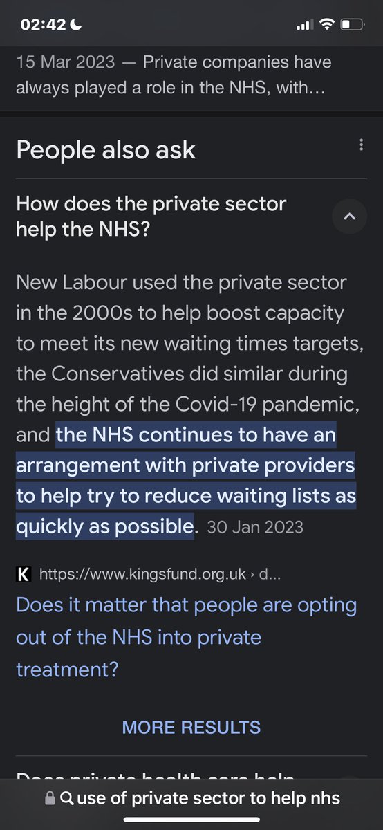 ChrisDowningx's tweet photo. @NHSMillion https://t.co/6wVxQYEuDp