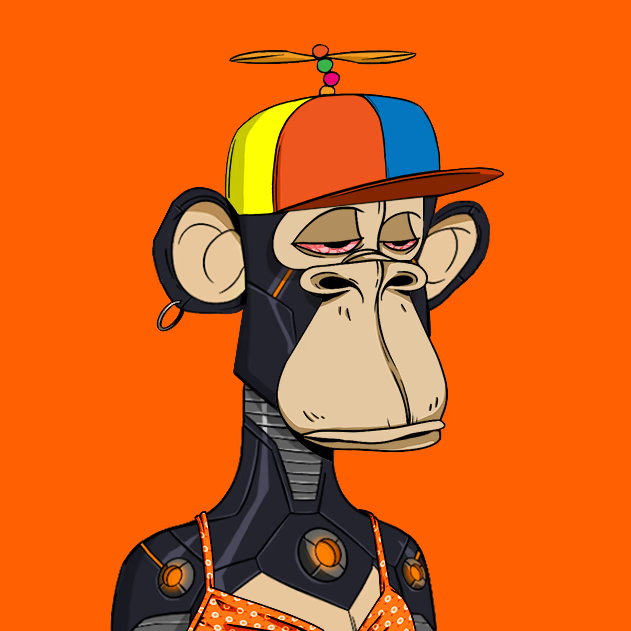 Orang_Apes's tweet photo. GM FAM! https://t.co/rj27S76x9Z