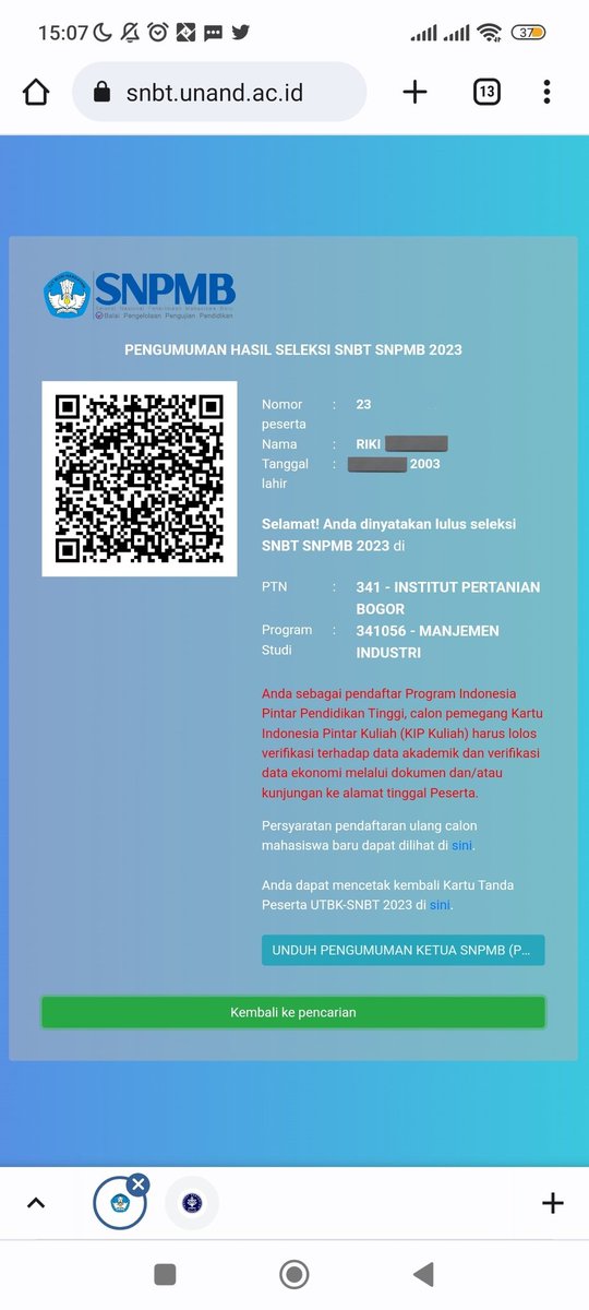 kiikooo99's tweet photo. ✨✨✨[Cerita Menggapai Asa]✨✨✨

Halo semuanya, disini aku mau berbagi pengalaman,perjalanan, perjuangan yang udah aku lalui sampai akhirnya bisa lolos di 2 Perguruan Tinggi berbeda (Poltekkes Kemenkes &amp; PTN) https://t.co/BQDseZsVAk