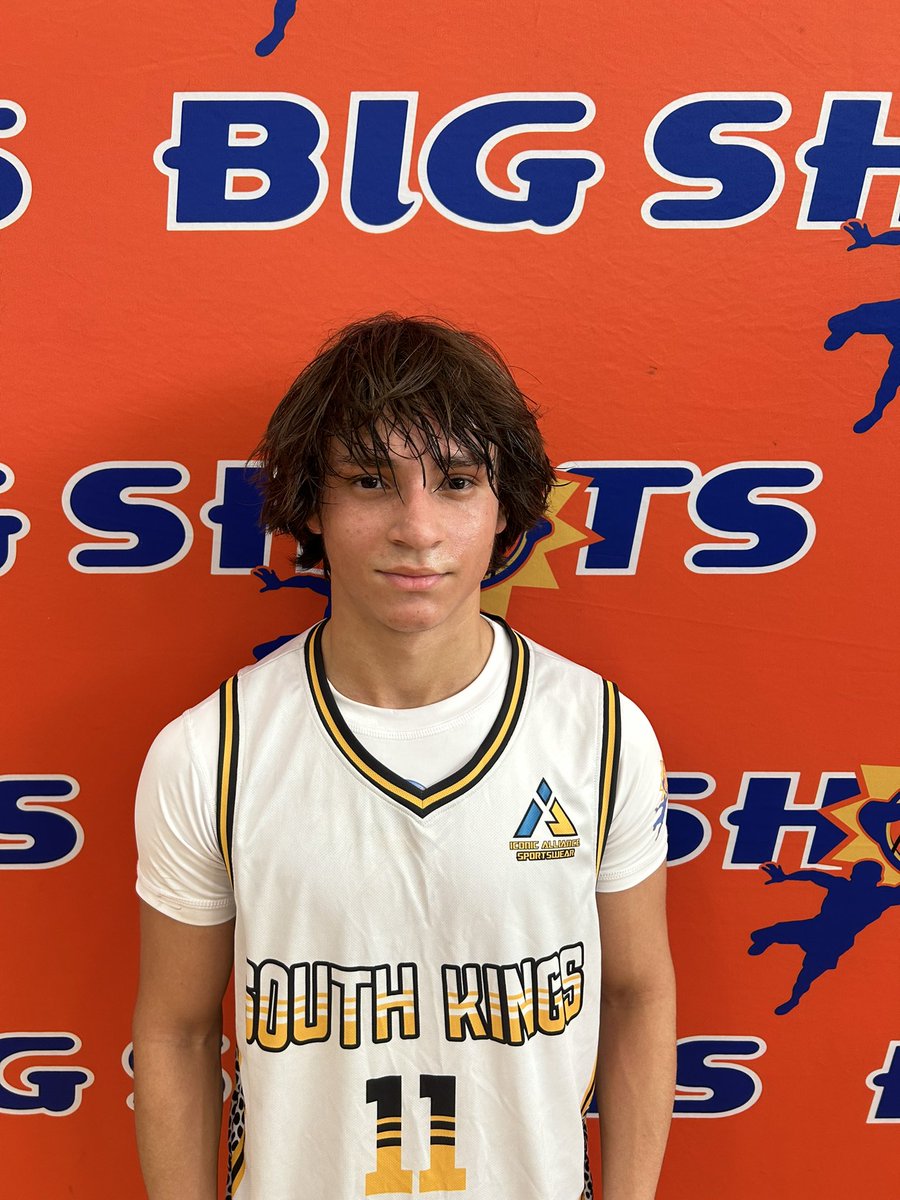 BigShotsGlobal's tweet photo. #BIGSHOTS #CharlestonFinale

16u

Carolina Hoopz 78
4 Mel Teal 18
8 Damon Junior 18

South Kings 58
11 Cayman Arrayo 19 https://t.co/aYIBhT2Dlc