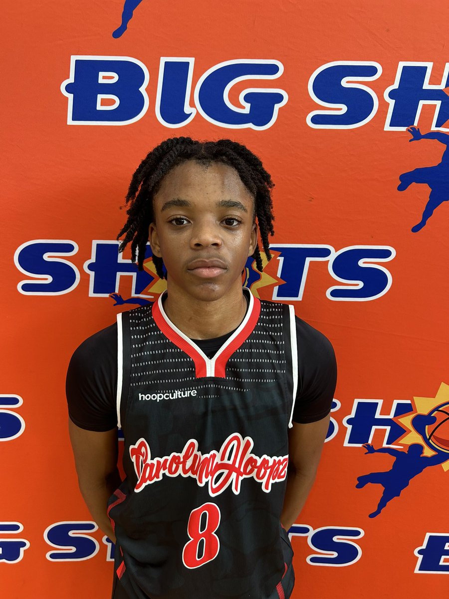 BigShotsGlobal's tweet photo. #BIGSHOTS #CharlestonFinale

16u

Carolina Hoopz 78
4 Mel Teal 18
8 Damon Junior 18

South Kings 58
11 Cayman Arrayo 19 https://t.co/aYIBhT2Dlc