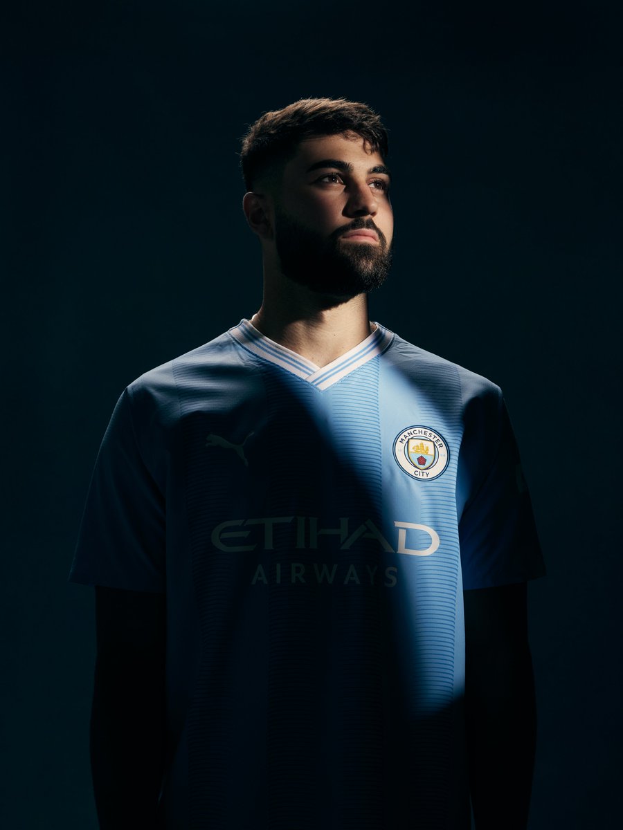 Manchester City tweet media