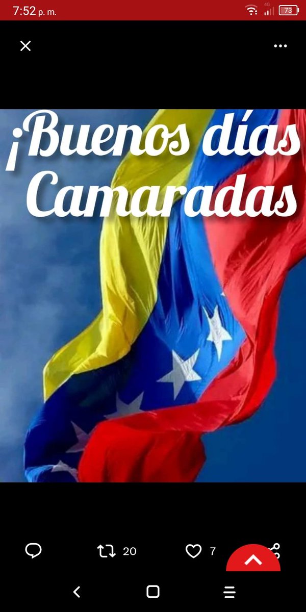@Rolando (@rolando02028165) on Twitter photo #5Ago| 📢🇻🇪 ¡ETIQUETA DEL DÍA! ▶️
#LasSancionesNoSonUnJuego
Unión, esfuerzo propio y dignidad
<a href="/Adonai37351488/">Adonai Rojas</a> <a href="/Alvarex2808/">Alvarex</a> <a href="/Collins4F/">Miguel🇻🇪</a> <a href="/EGMorenoR/">Esio Moreno</a> <a href="/Jesusma26086362/">Matias</a> <a href="/Luis48571145918/">Luis</a> <a href="/noel_urbaneja/">Noel urbaneja</a> <a href="/recargashugo14/">HUGO CÉSAR LUGO BARRANCO</a> <a href="/Rextwit12/">Rextwit</a> <a href="/rosales69/">Edgar.A.R.R</a> <a href="/CoromotoFi88432/">Abogada Yris de Rojas</a> <a href="/Mippcivzla/">MIPPCI</a> <a href="/NicolasMaduro/">Nicolás Maduro</a> #5Ago| 📢🇻🇪 ¡ETIQUETA DEL DÍA! ▶️
#LasSancionesNoSonUnJuego
Unión, esfuerzo propio y dignidad
<a href="/Adonai37351488/">Adonai Rojas</a> <a href="/Alvarex2808/">Alvarex</a> <a href="/Collins4F/">Miguel🇻🇪</a> <a href="/EGMorenoR/">Esio Moreno</a> <a href="/Jesusma26086362/">Matias</a> <a href="/Luis48571145918/">Luis</a> <a href="/noel_urbaneja/">Noel urbaneja</a> <a href="/recargashugo14/">HUGO CÉSAR LUGO BARRANCO</a> <a href="/Rextwit12/">Rextwit</a> <a href="/rosales69/">Edgar.A.R.R</a> <a href="/CoromotoFi88432/">Abogada Yris de Rojas</a> <a href="/Mippcivzla/">MIPPCI</a> <a href="/NicolasMaduro/">Nicolás Maduro</a>