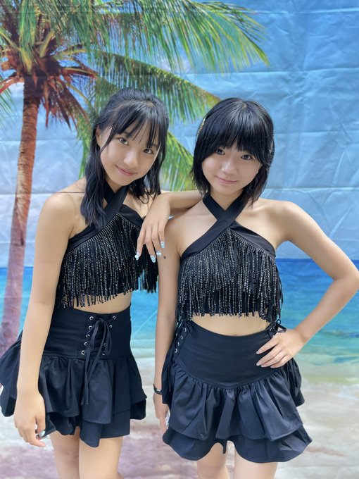 Twitterのコスプレ画像19