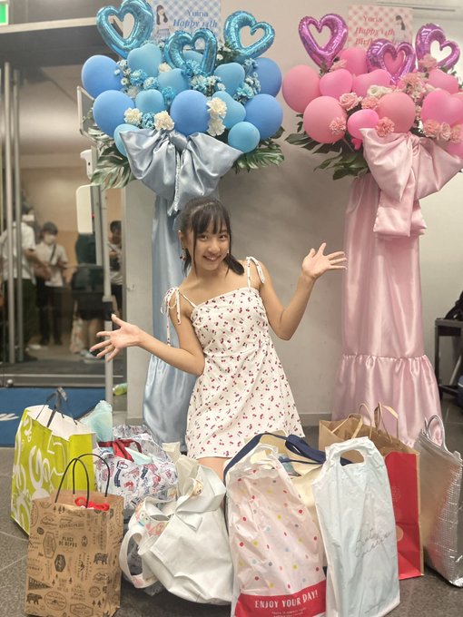 Twitterのコスプレ画像20