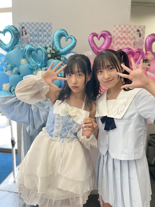 Twitterのコスプレ画像17