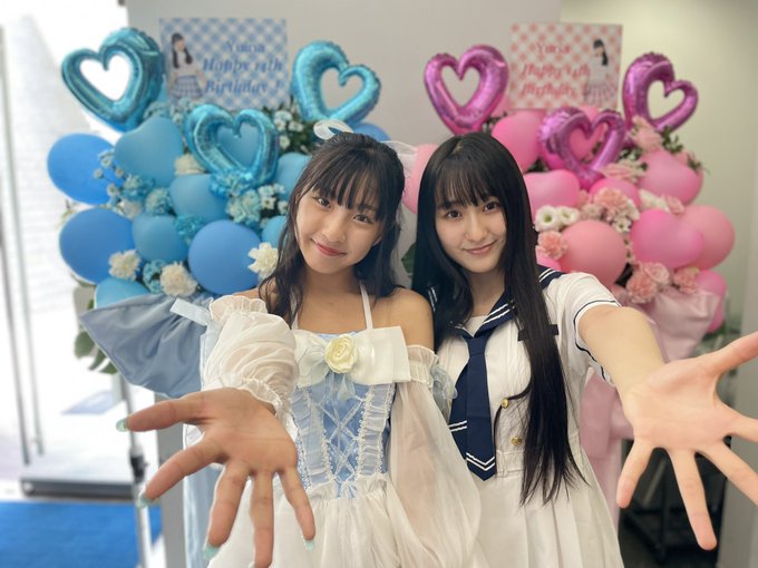 Twitterのコスプレ画像18