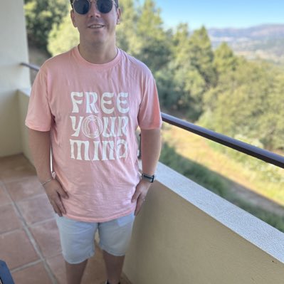#NovaFotoDePerfil