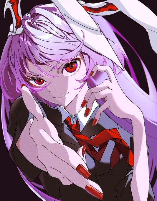 うどんげ#東方Project 