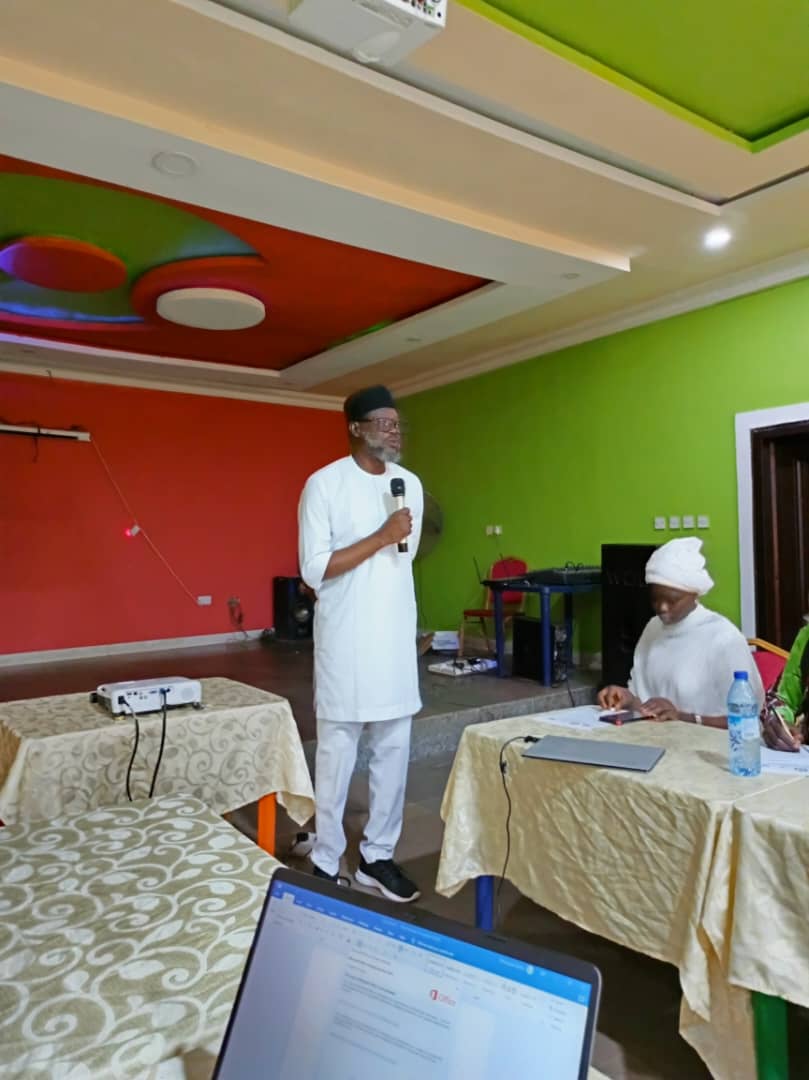 Local Government Accountability Mechanism - LGAM tweet media