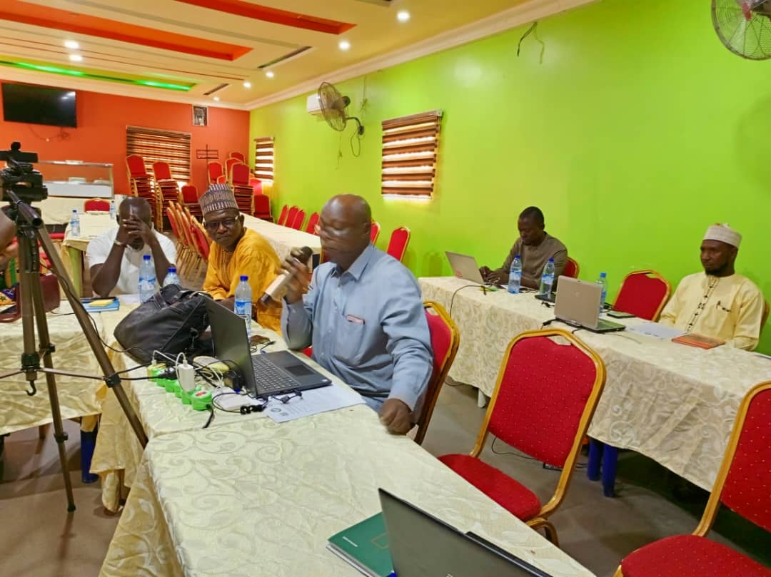 Local Government Accountability Mechanism - LGAM tweet media