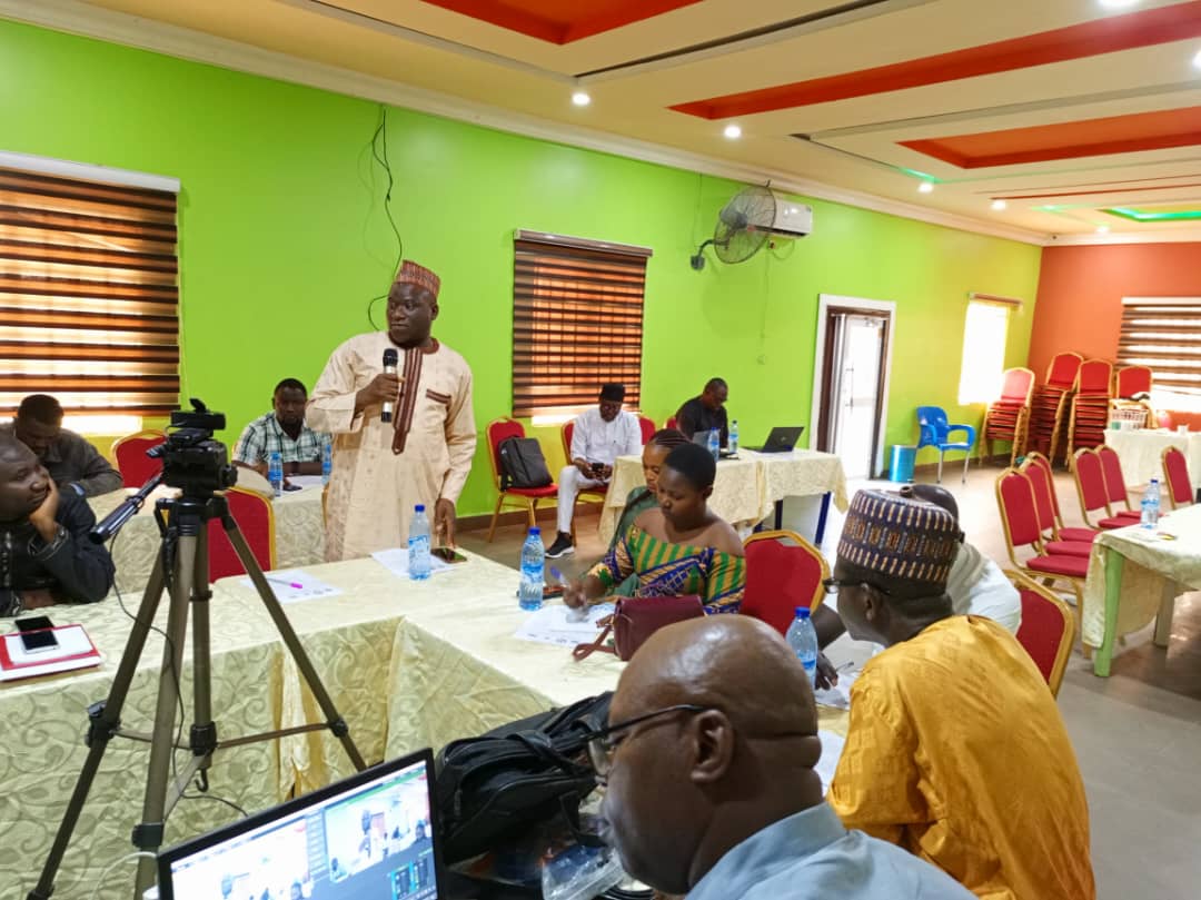 Local Government Accountability Mechanism - LGAM tweet media