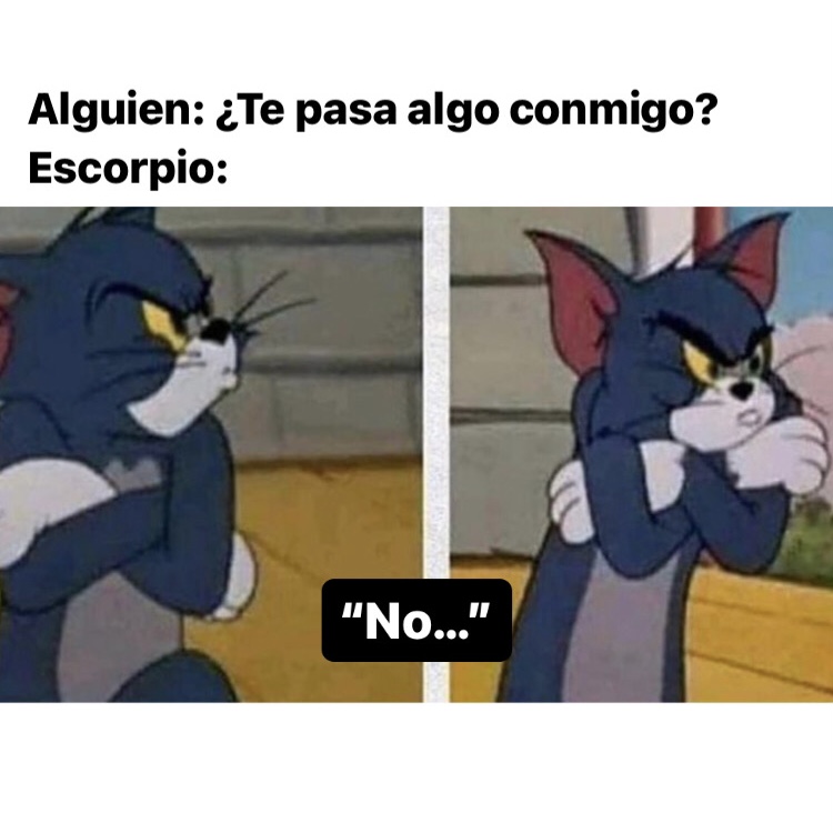 escorpio_hn's tweet photo. 🤣🤣🤣 #escorpio #horoscoponegro https://t.co/4qub71D8Ey