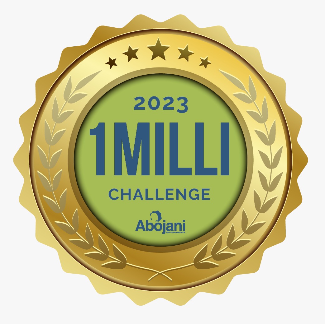 ItsPeterMbugua's tweet photo. Join now and LevelUP to bigger goals like #2Milli, #5Milli, #10Milli, and beyond. #AbojaniMasterclass @TheAbojani @cheruiyotkb https://t.co/MszKkd1CH6
