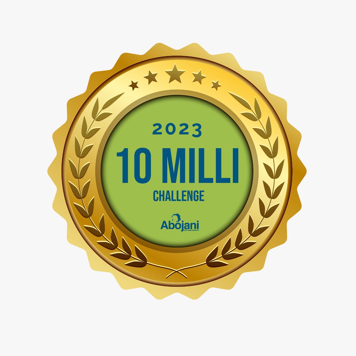 ItsPeterMbugua's tweet photo. Join now and LevelUP to bigger goals like #2Milli, #5Milli, #10Milli, and beyond. #AbojaniMasterclass @TheAbojani @cheruiyotkb https://t.co/MszKkd1CH6