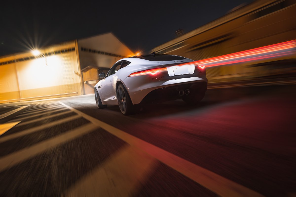 Ftype_MKtype's tweet image. シートヒーターよりベンチレーションが
欲しい🙄

いつかの埠頭遊び📸

#jaguar #ftype #ジャガー　#fタイプ
#carphotograph