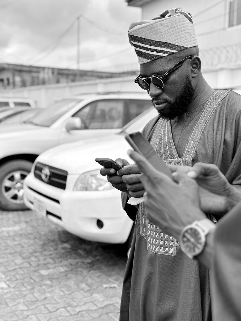 olaoluwapaul's tweet photo. Mo dun lomo okunrin…. https://t.co/wABMnb7QK7
