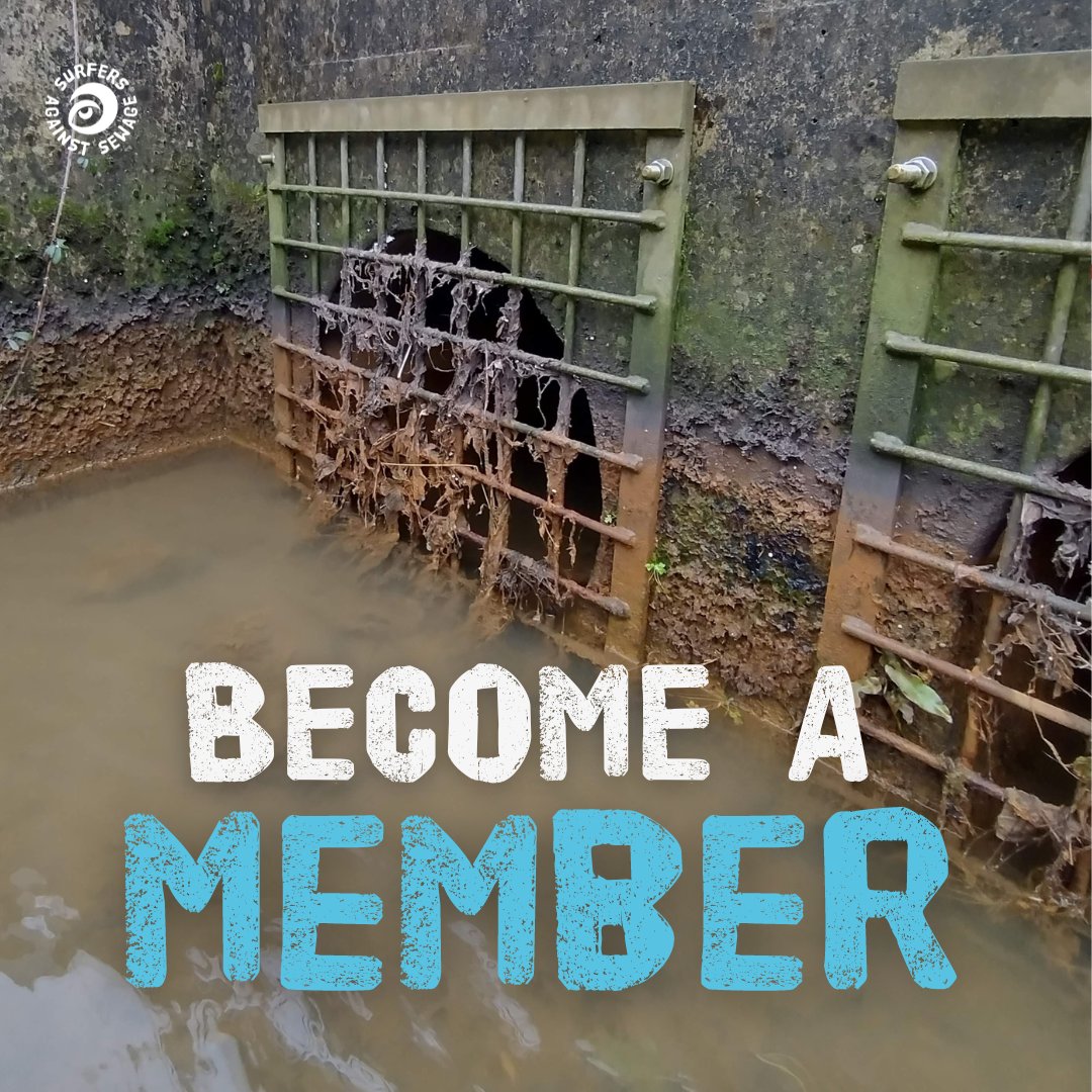 sascampaigns's tweet photo. As thousands flock to the seaside during the summer holidays hoping to catch a ray of sunshine, water companies continue to pump raw sewage onto our treasured coastlines. Join us in the fight to #endsewagepollution. ✊ Become a member today: https://t.co/hK9zGlPCWT https://t.co/bBBHXhZkB1