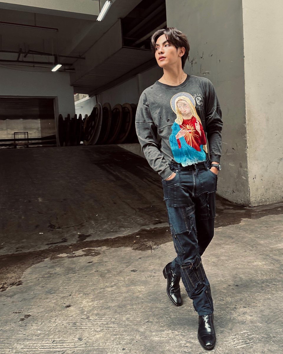 ChenRcj's tweet photo. 🖤 https://t.co/9HmXzjRfit