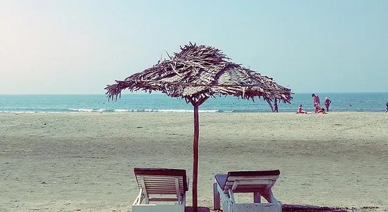 luxurygroup's tweet image. Sur La Mer Resort in Goa, India. A dreamy resort in a dreamy place. Enjoy five star accommodations and hospitality. #goaindia #morjimbeach #besthotelsingoa #bookdirect #goaluxuryhotels LuxuryGroup.com