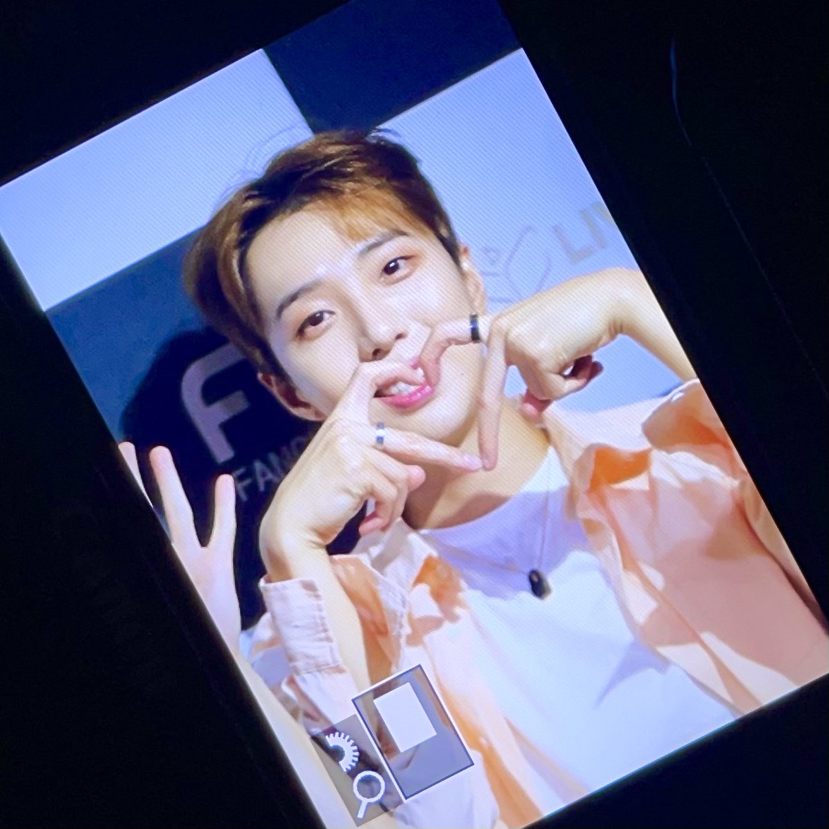fate_forDH's tweet photo. 230805 
김동..🧡🧡🧡🧡

#멋진녀석들 #동휘 #DONGHWI #greatguys 
#김동현 @GreatGuys_twt https://t.co/WXANqlZeQo
