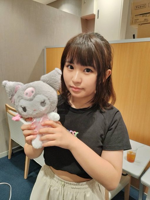 Twitterのコスプレ画像17