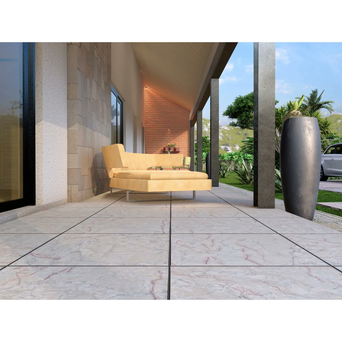 phlgood1's tweet photo. Rectangular floor layout plan, gabled roof. Simplicity made it here. #homedesign #construction #stonework #steel #facebrick #glass #naturalstone #zimbabwe #southafrica #botswana #zambia https://t.co/xaRFUQe4Xd