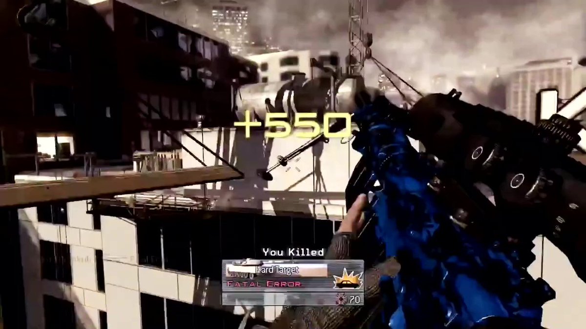 HybridAuthority's tweet image. NEW UPLOAD IW4X TRITAGE ON THE HYBRID YOUTUBE! 

Come show some love and drop a sub and like? :) 

youtube.com/watch?v=cC-Jzq…



#WakeTheHybrid