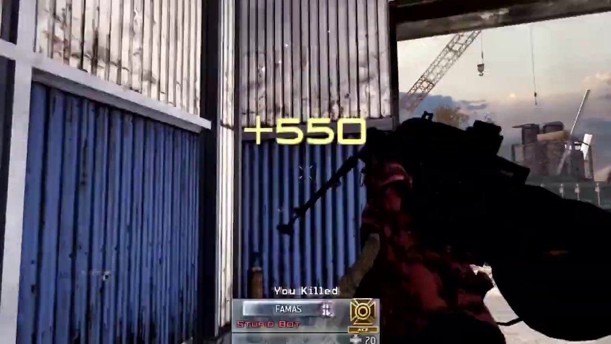 HybridAuthority's tweet image. NEW UPLOAD IW4X TRITAGE ON THE HYBRID YOUTUBE! 

Come show some love and drop a sub and like? :) 

youtube.com/watch?v=cC-Jzq…



#WakeTheHybrid