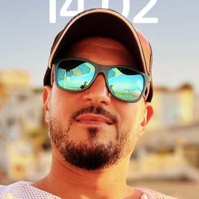 #NouvellePhotoDeProfil