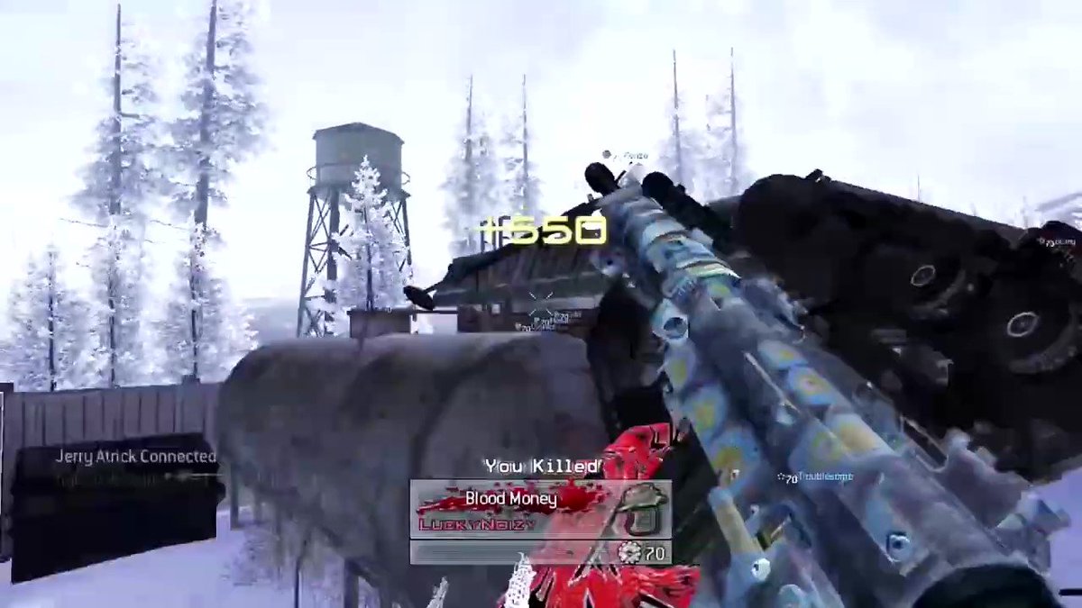 HybridAuthority's tweet image. NEW UPLOAD IW4X TRITAGE ON THE HYBRID YOUTUBE! 

Come show some love and drop a sub and like? :) 

youtube.com/watch?v=cC-Jzq…



#WakeTheHybrid