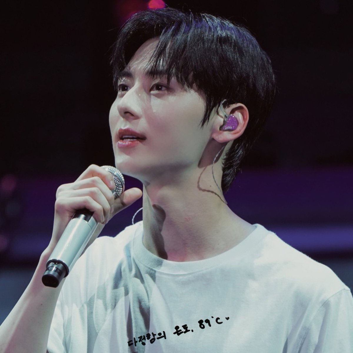 warmhearted_89's tweet photo. 230805 UNVEIL preview
#황민현 #HWANGMINHYUN https://t.co/q596pv2dpA