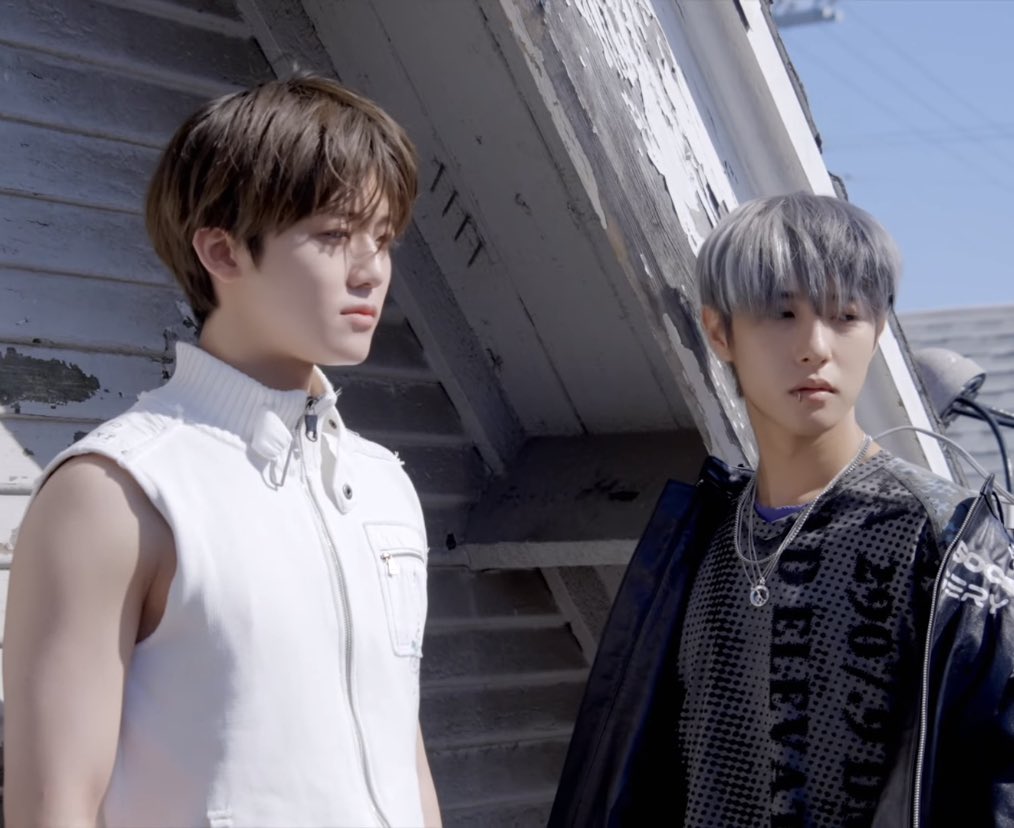 renmin is so pretty, the pretty bfs!