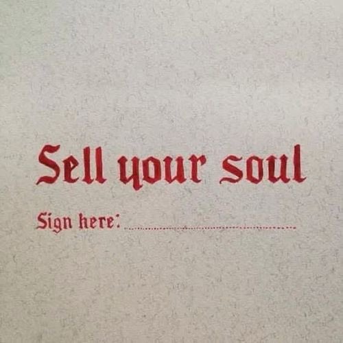 Looking for a good notary.