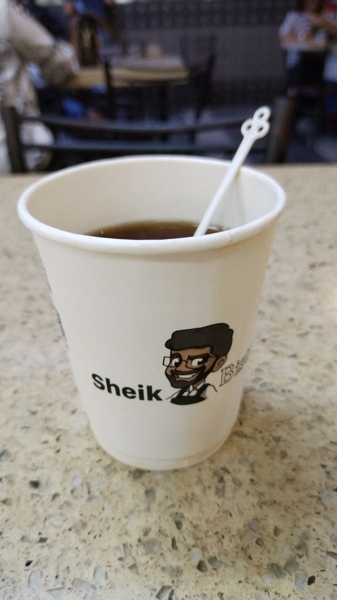 sabriarshad's tweet photo. Tea o.. https://t.co/qGarLseaan