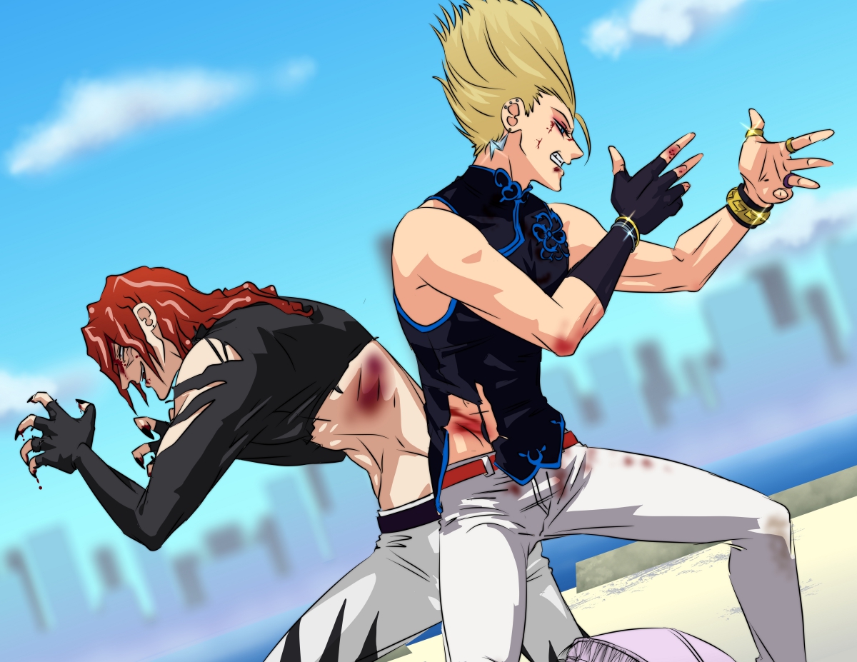 ⚡Love Macabre🕷 tweet media