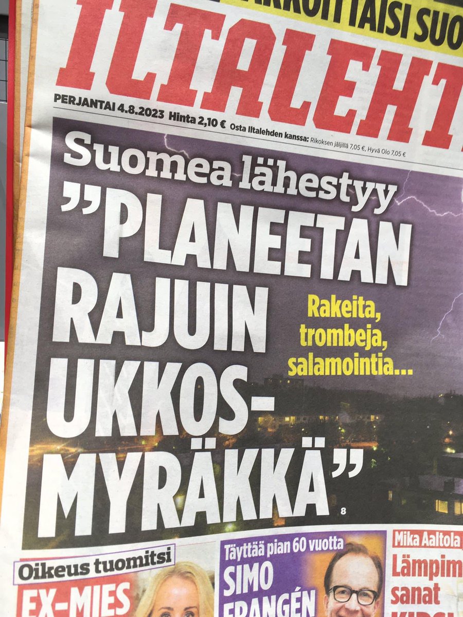 Kipsu 🇫🇮 🕊🕊 (@kirsihonkanen) on Twitter photo 