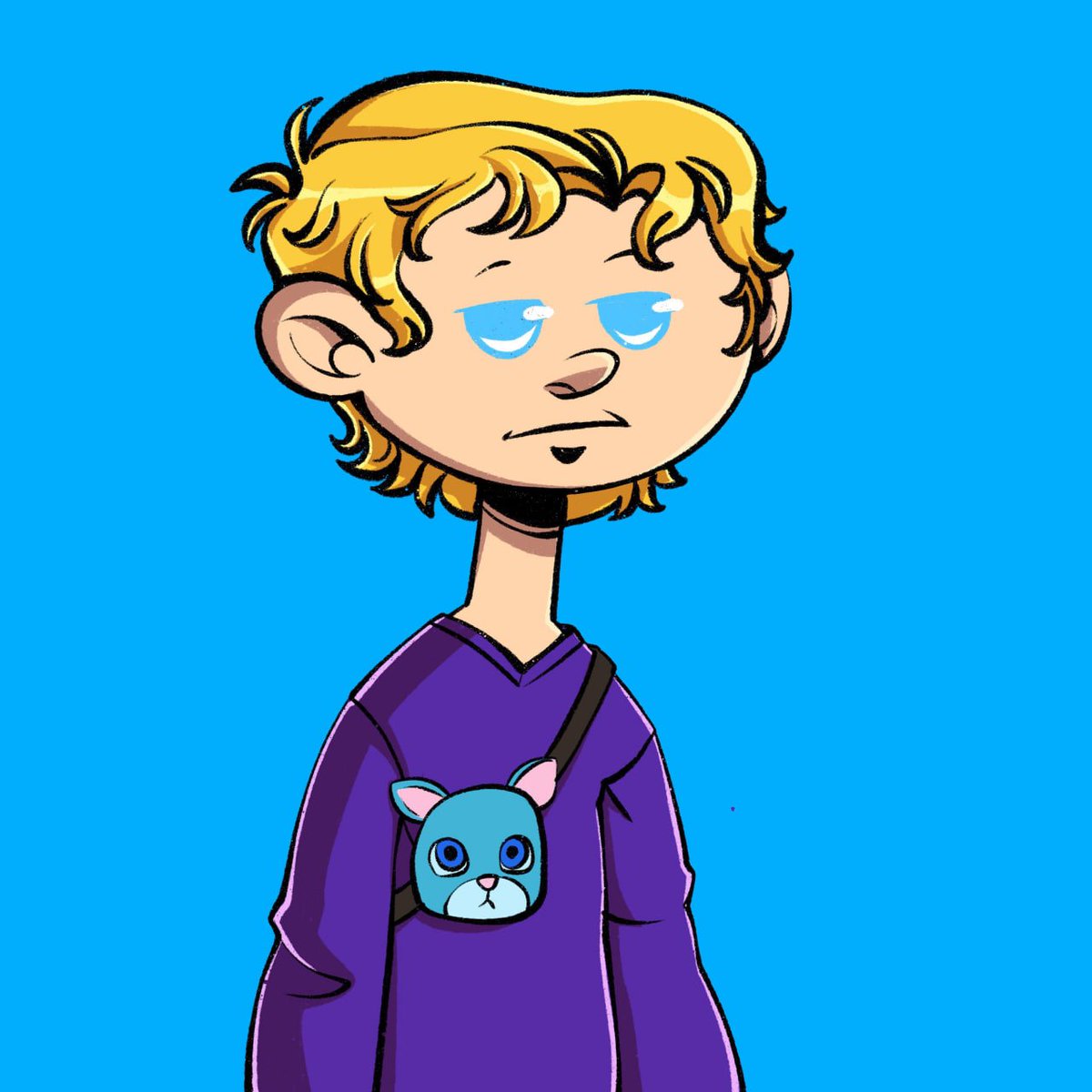 Hey yoyoyo🤤 What's up Fam😎

We couldn't see👀any difference.

Get ready for special NFT surprises⏳

These will surprise you

#starknet