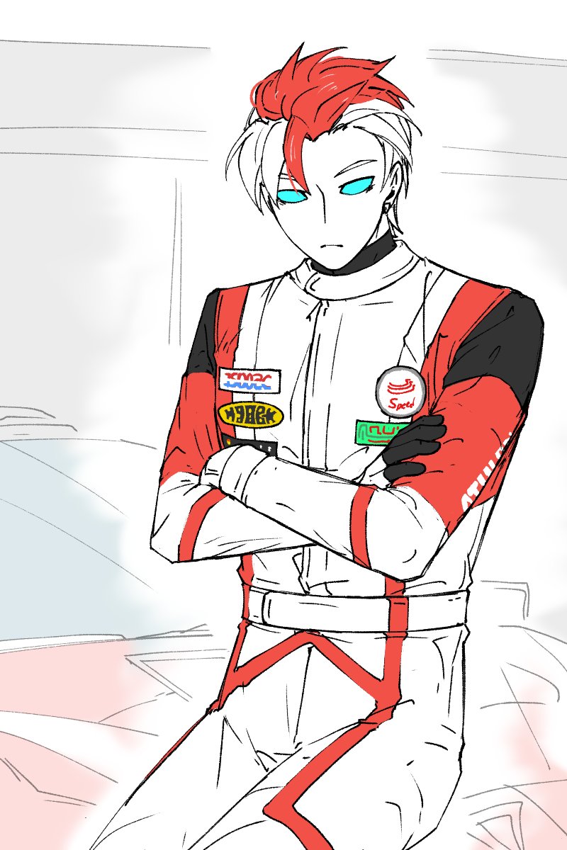 📦박스군 the arl슬론 지박령 tweet media