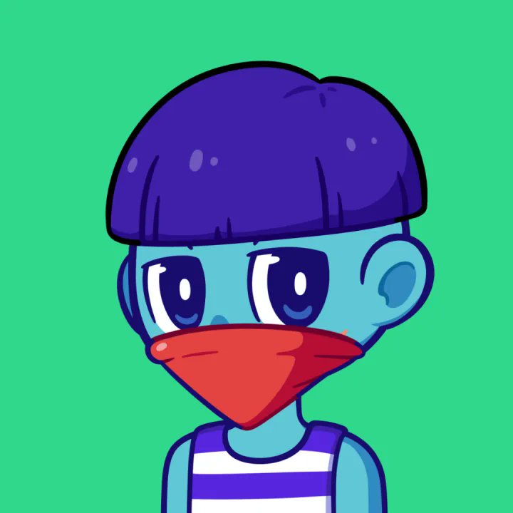 #NFT I feel the same <a href="/ElznerDeni/">aeekinn.eth</a> <a href="/JohnKel92597415/">lordnordington.eth</a> <a href="/KenBunyan6/">Harley-jae.eth</a>