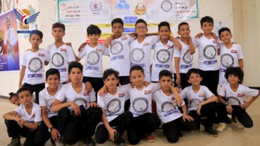 moe_edu_yem's tweet photo. عباقرة اليمن يكتسحون بطولة الحساب الذهني الدولية

السبت، 18 محرم 1445هـ الموافق 05 أغسطس 2023
القاهرة - سبأ:

#للمتابعة
https://t.co/YJANJxO8c6 https://t.co/RMq8jKTl1d