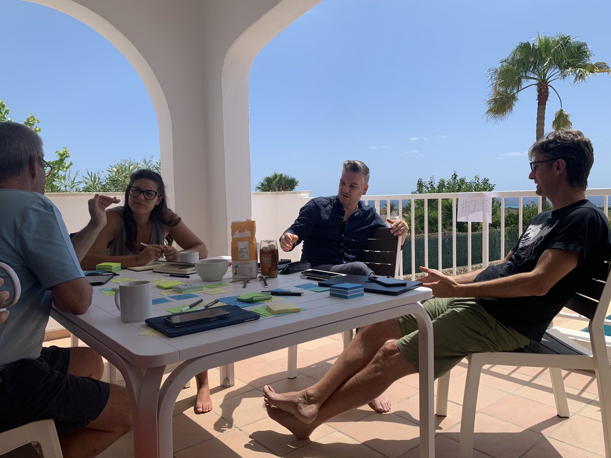 hoxeheome's tweet photo. It is always amazing to see how much harmony and resonance there is between people who have been working in @CocoonPro for several years and those who have just joined. #CPJAM #2023H2 https://t.co/oC6vebA3q8