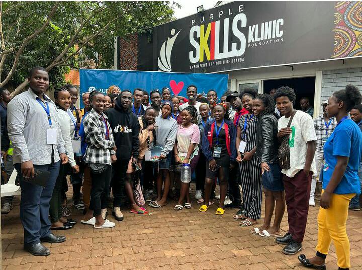 TrendsJosh's tweet image. Our August intake is on @Skills Klinic. Kindly enroll for a course of your choice and improve on your skills