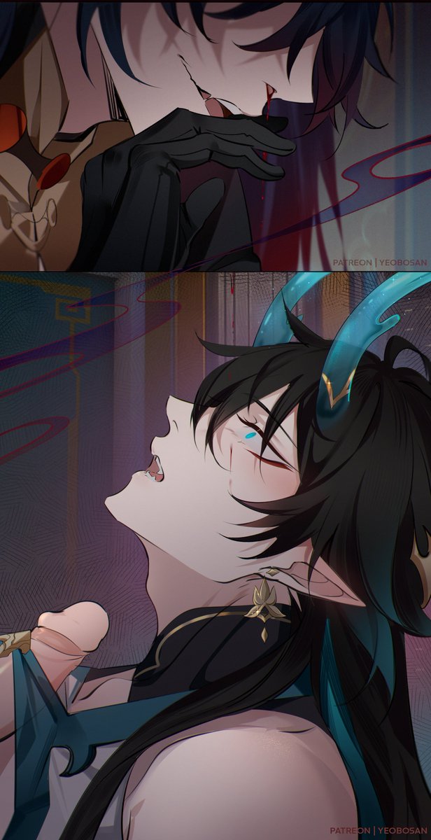 Yeoboさん 🌈 tweet media