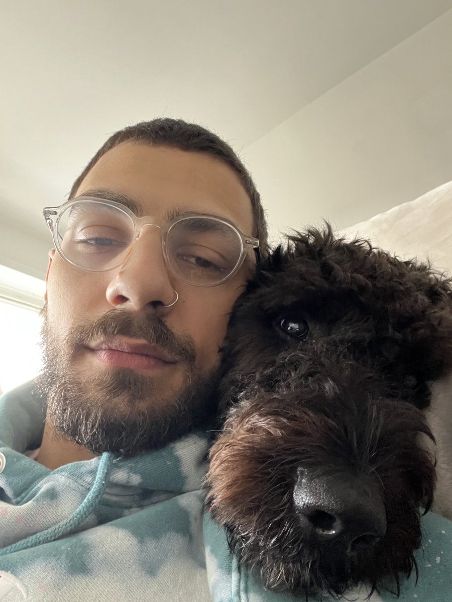 The Break Looper tweet media