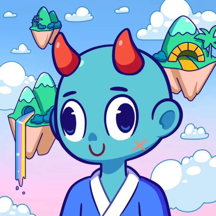 #NFT doing good bro hope you doing well today 🤓 <a href="/auliaersyaaa/">rajinderraj.eth</a> <a href="/CarterF33693460/">florinotto.eth</a> <a href="/CedricGracie2/">Cattoor.eth</a>