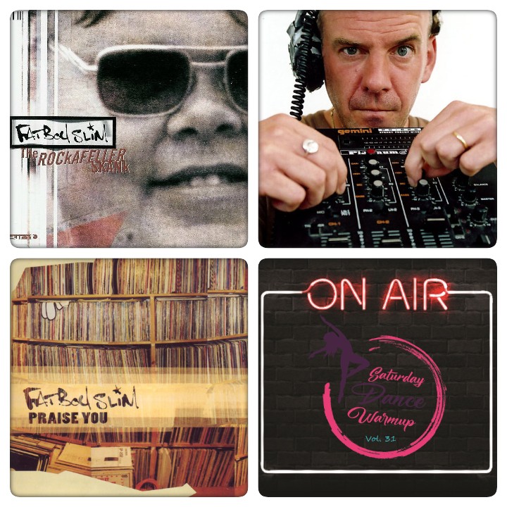 Eine Dance-B-Day-Party reicht im 31. <a href="/dance_warmup/">Saturday Dance Warmup</a> nicht. In der 3. Stunde gratulieren wir auch <a href="/FatboySlim/">Fatboy Slim</a> nachträglich zum seinem 60 Geburtstag, den er am 31.07. feierte.

Also schaltet doch ab 20:00 Uhr das <a href="/RadioMusikflori/">Musikflori-Radio</a> ein.

laut.fm/musikflori-rad…